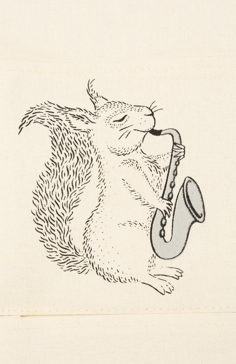 Хлопковый карман на кровать BLOOMINGVILLE, арт. 90180676, фото 2