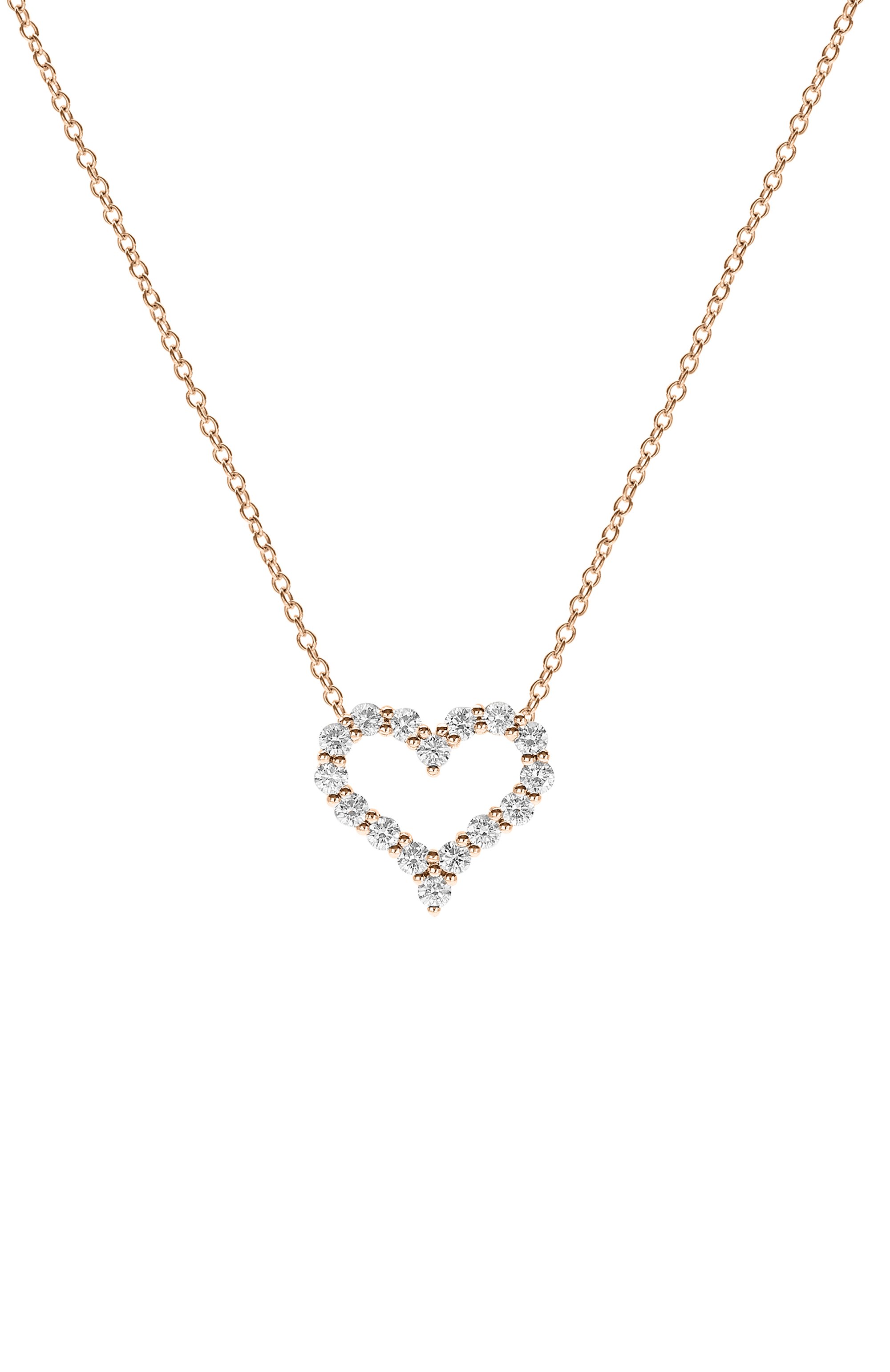 Кулон MERCURY, арт. MP21068/RG/HR0.60, фото 2