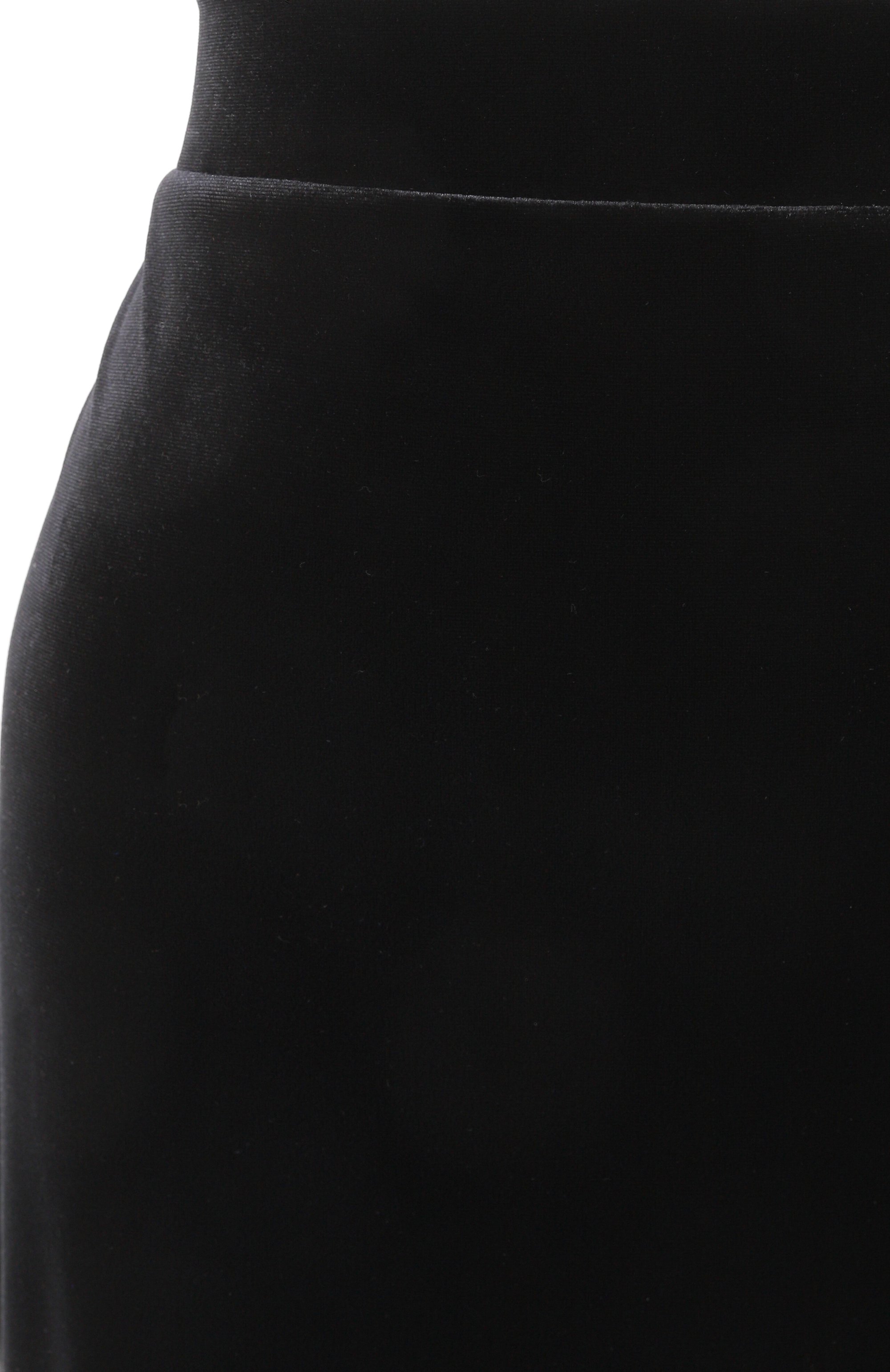 Бархатная юбка YANINA, арт. T-2960, фото 6