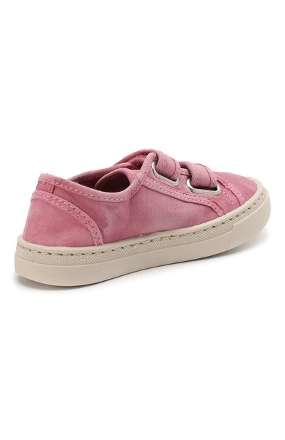 Кеды NATURAL WORLD, арт. 6471E, фото 3