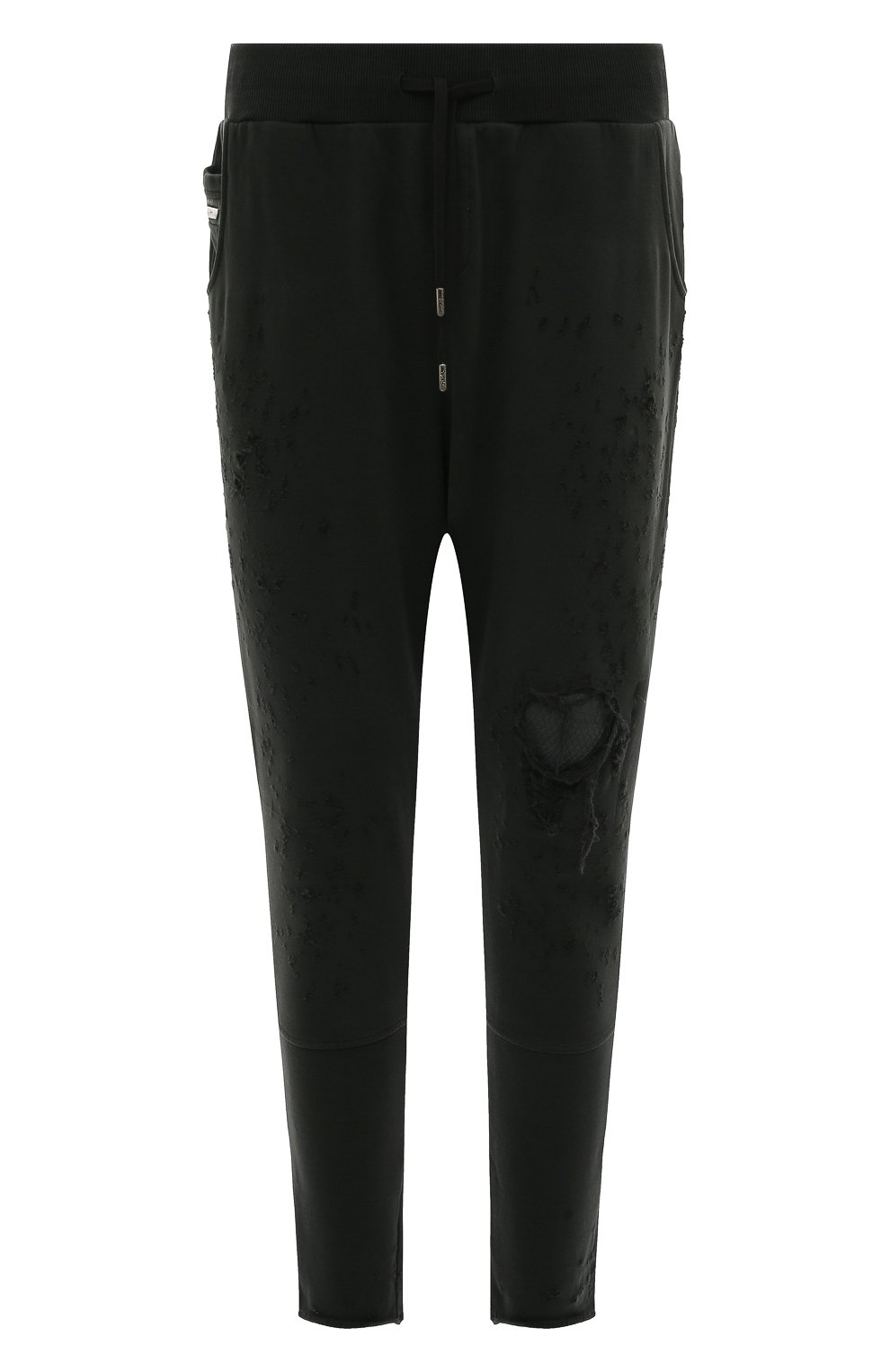 Хлопковые джоггеры RH45, арт. MP28-X, фото 1