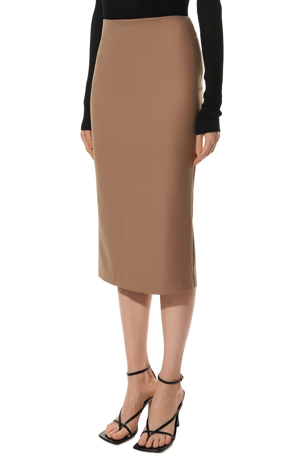 Юбка ANTONELLI FIRENZE, арт. 0VADA/H9041-870B, фото 3