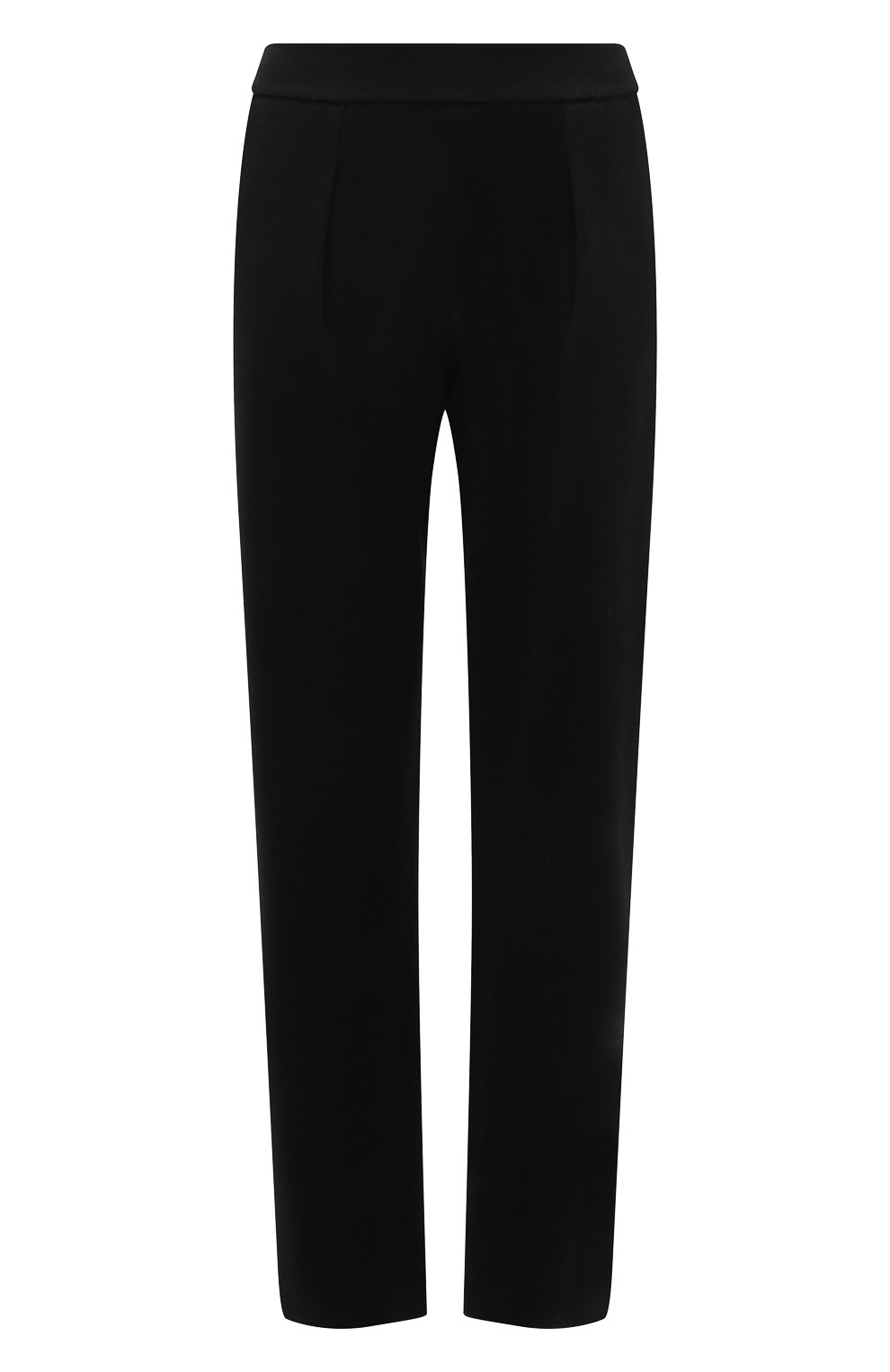 Брюки из шерсти и вискозы AND THE BRAND, арт. S24-P027-1403-900, фото 1