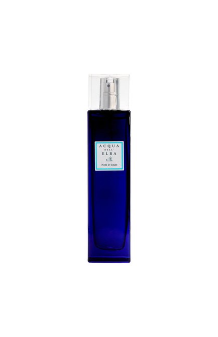 Спрей для дома notte d&#039;estate (100ml) ACQUA DELL ELBA, арт. 8032758536595