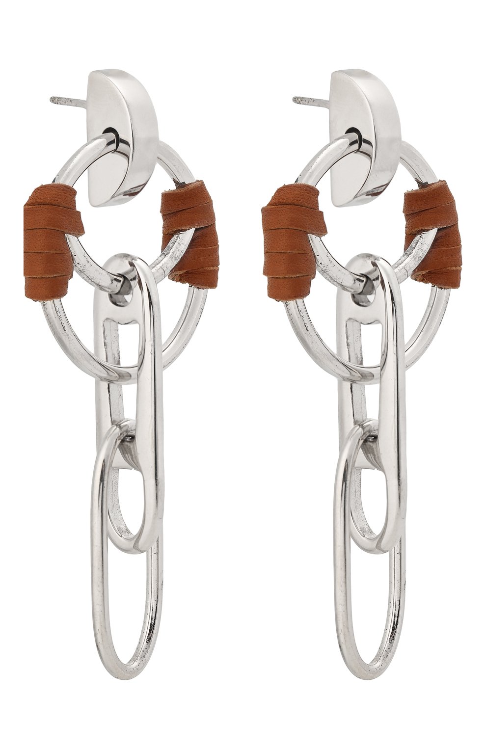 Серьги RALPH LAUREN, арт. 434769377001, фото 1