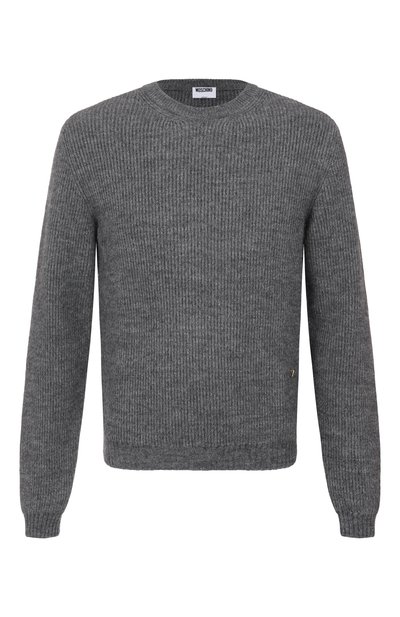 Мужской свитер MOSCHINO, арт. A0918/5204