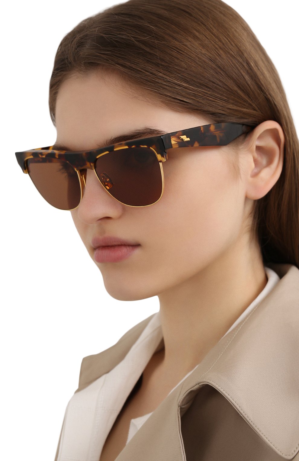 Солнцезащитные очки BOTTEGA VENETA, арт. BV1003S, фото 2