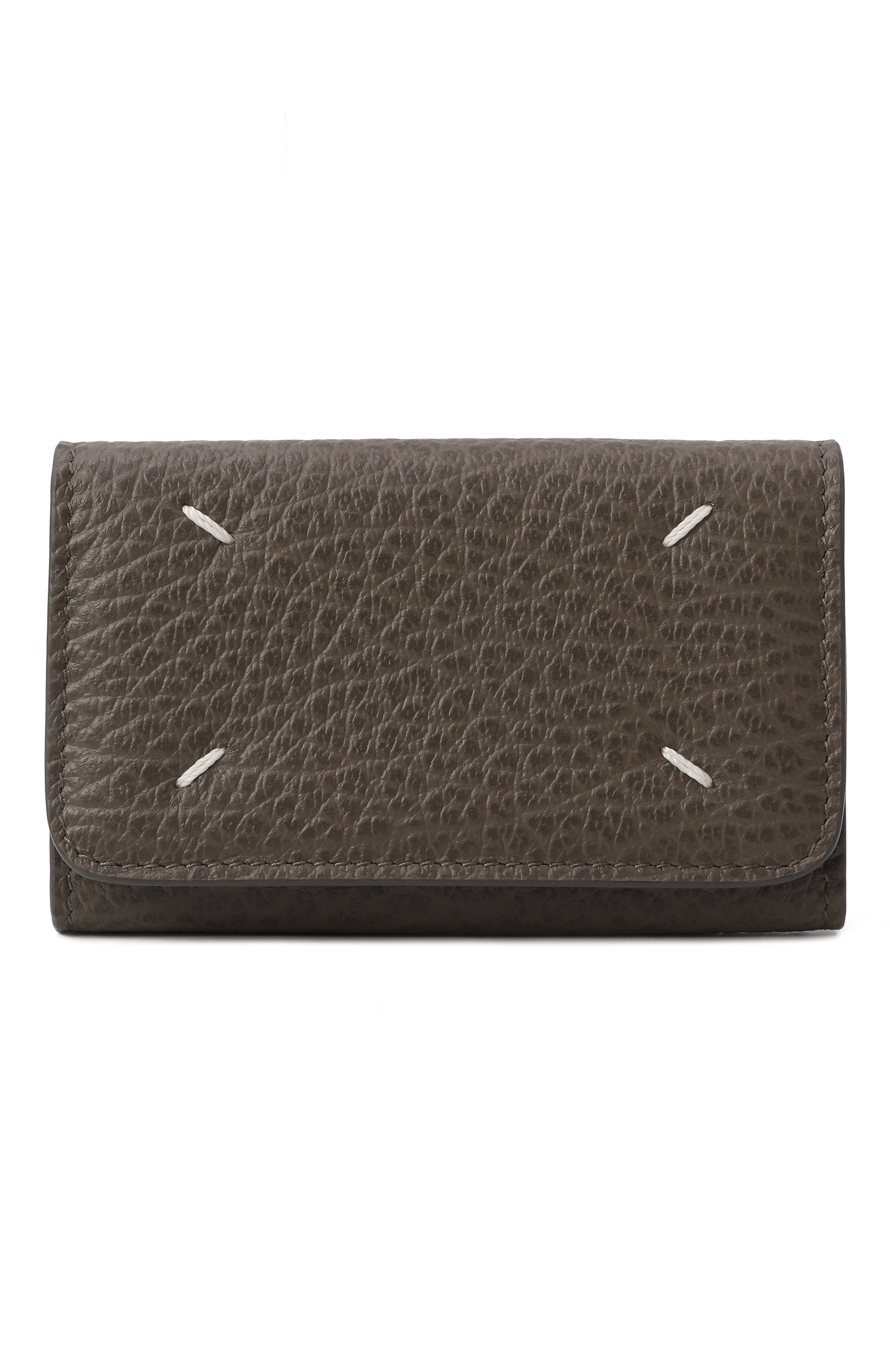 Кожаный футляр для ключей MAISON MARGIELA, арт. SA3UA0001/P4455, фото 1