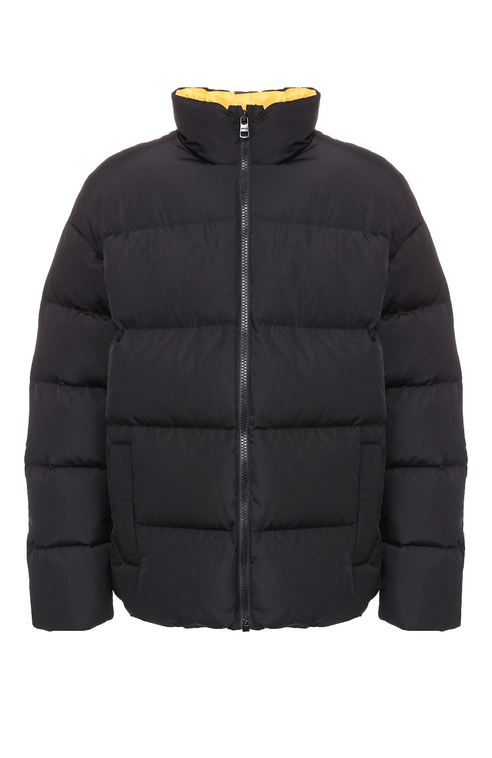 Пуховик EST.1978 CALVIN KLEIN JEANS, арт. J90J900280, фото 1