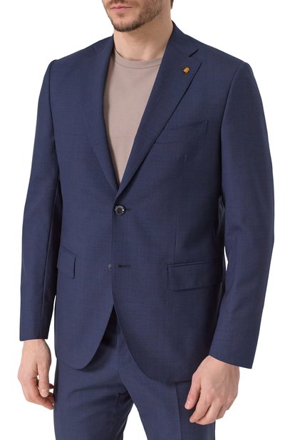 Шерстяной костюм SARTORIA LATORRE, арт. A6I7EF/UH0672, фото 4