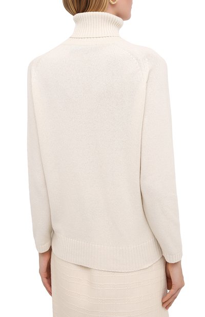 Кашемировый свитер GUCCI, арт. 628409/XKBB2, фото 4