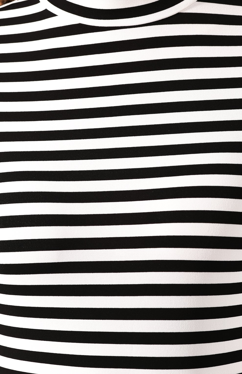 Водолазка из вискозы BURBERRY, арт. 4564514, фото 5