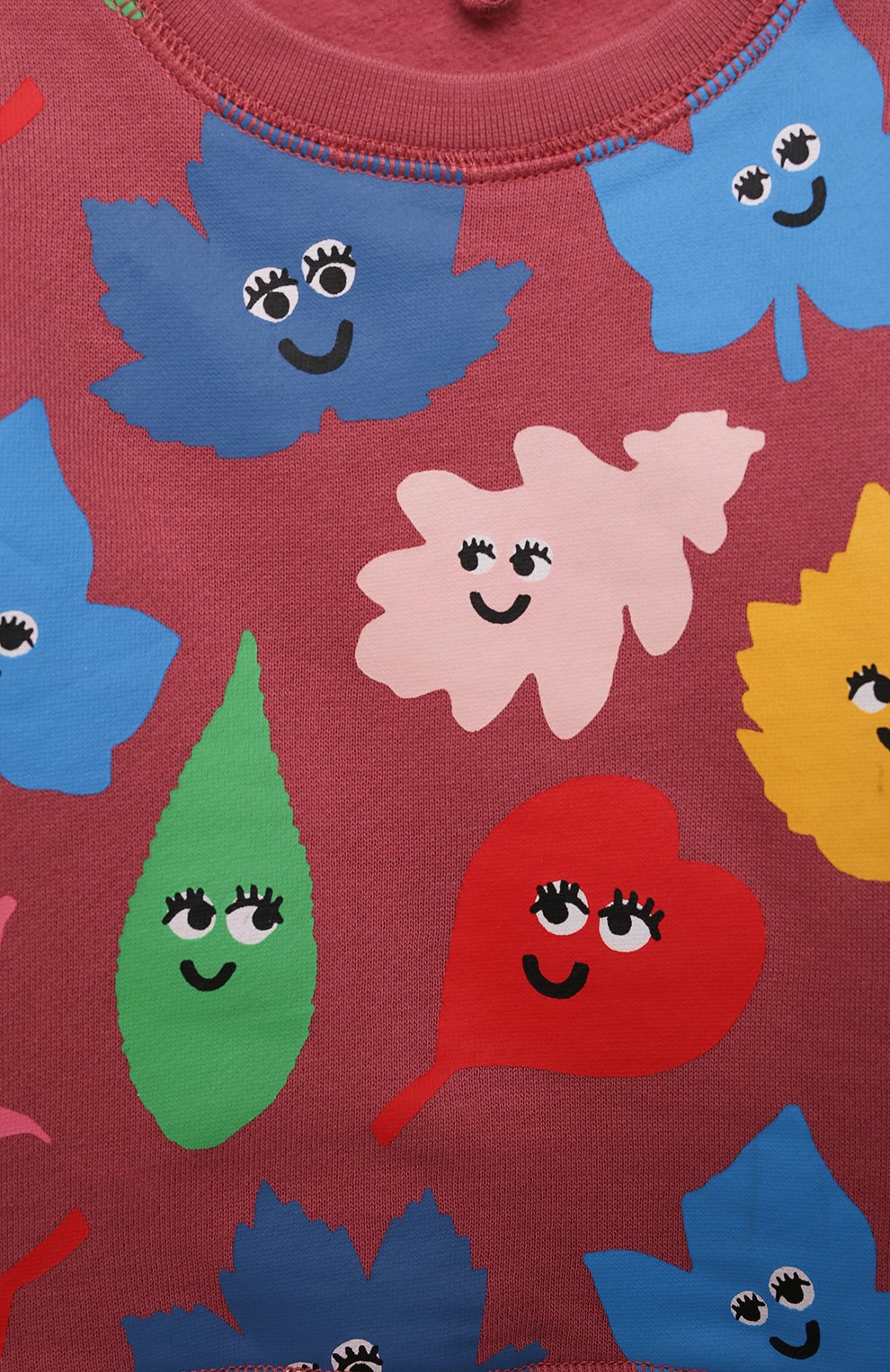 Комплект из свитшота и брюк STELLA MCCARTNEY, арт. 603374/SRJ38, фото 7