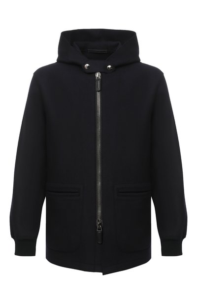 Куртка из шерсти и кашемира GIORGIO ARMANI, арт. 0WG0C04D/T0200, фото 1