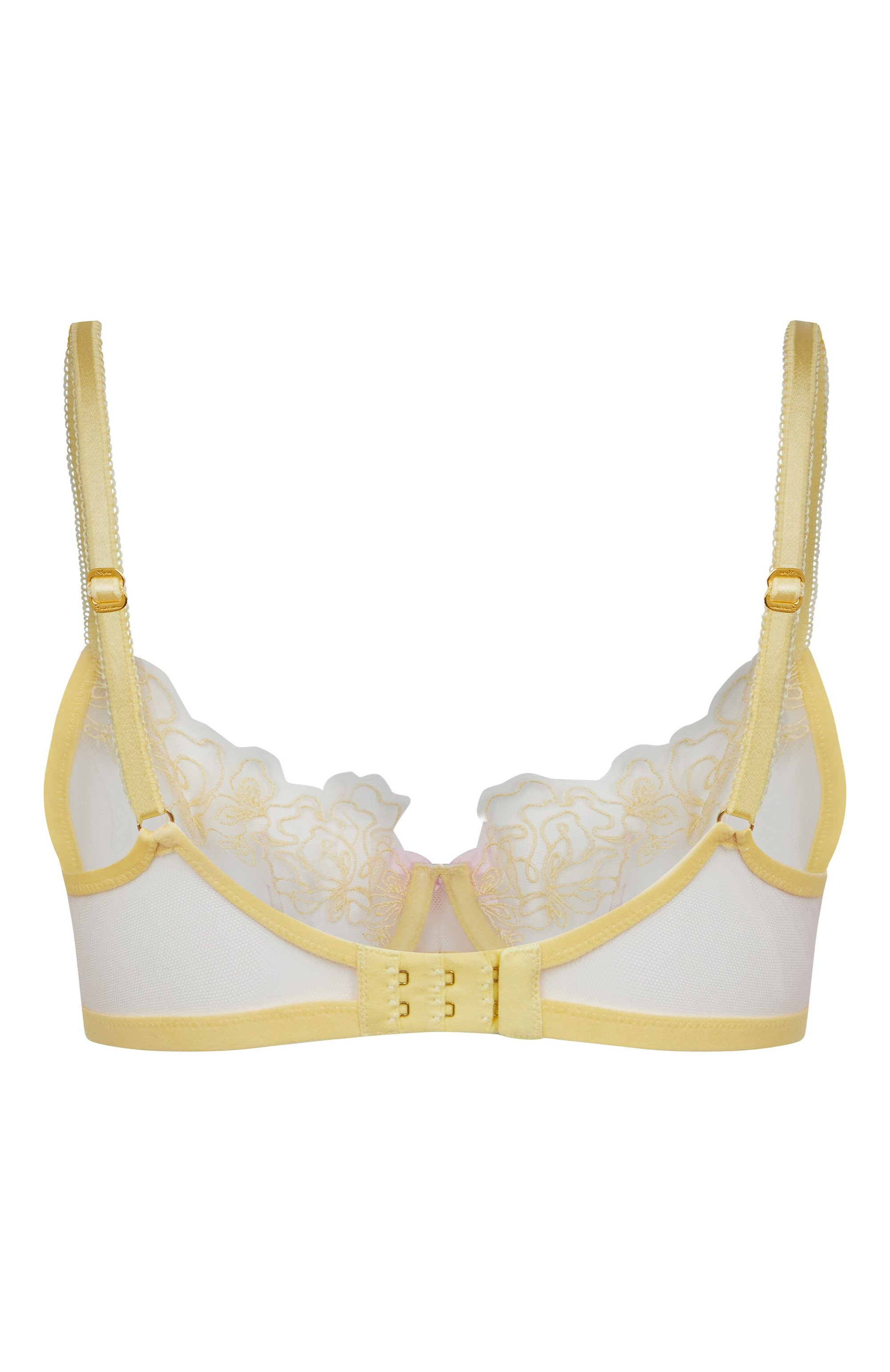 Бюстгальтер с мягкой чашкой juni AGENT PROVOCATEUR, арт. APM1296700700, фото 2