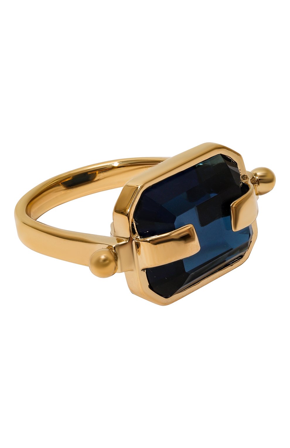 Кольцо CRYSTALLINE JEWELLERY, арт. 654В, фото 1