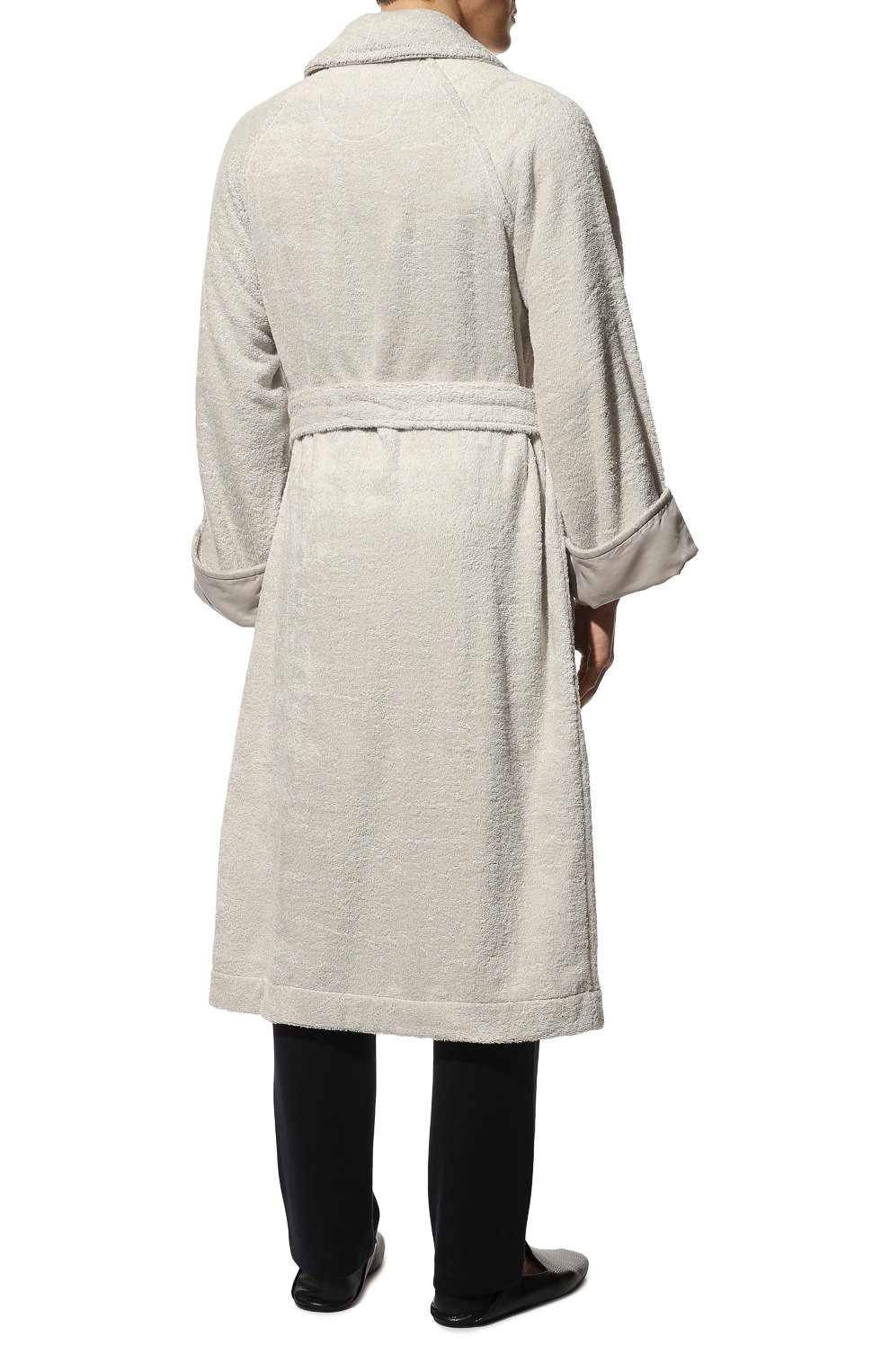 Халат unito FRETTE, арт. FR4645 D2060 G02X, фото 4