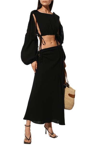 Хлопковая юбка RUBAN, арт. RРSU22-5.2.51.2, фото 2