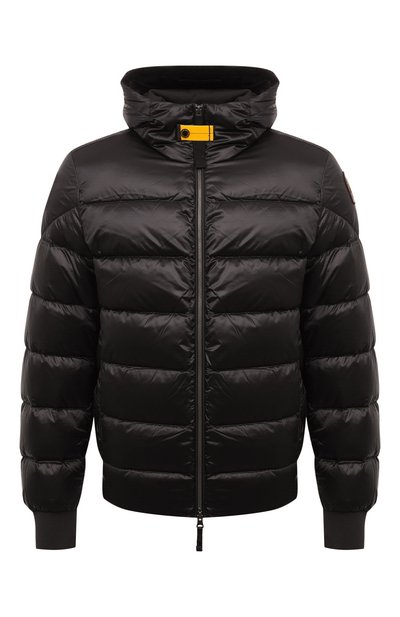 Мужской пуховый бомбер PARAJUMPERS, арт. PMPUSX13