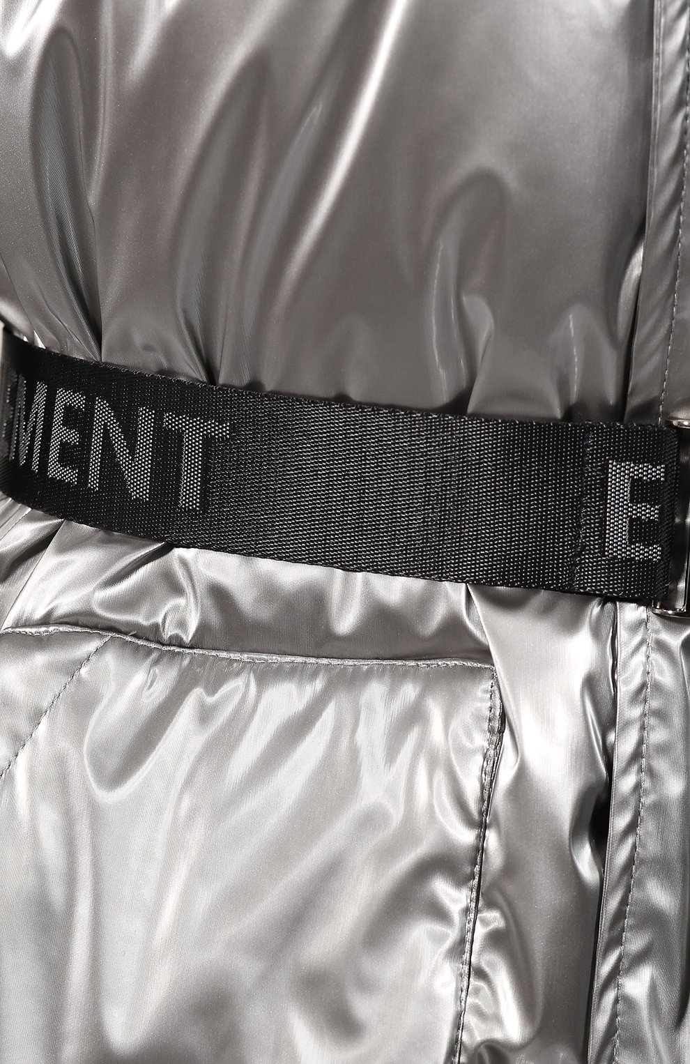 Пуховик ODRI, арт. 19220103-1, фото 5