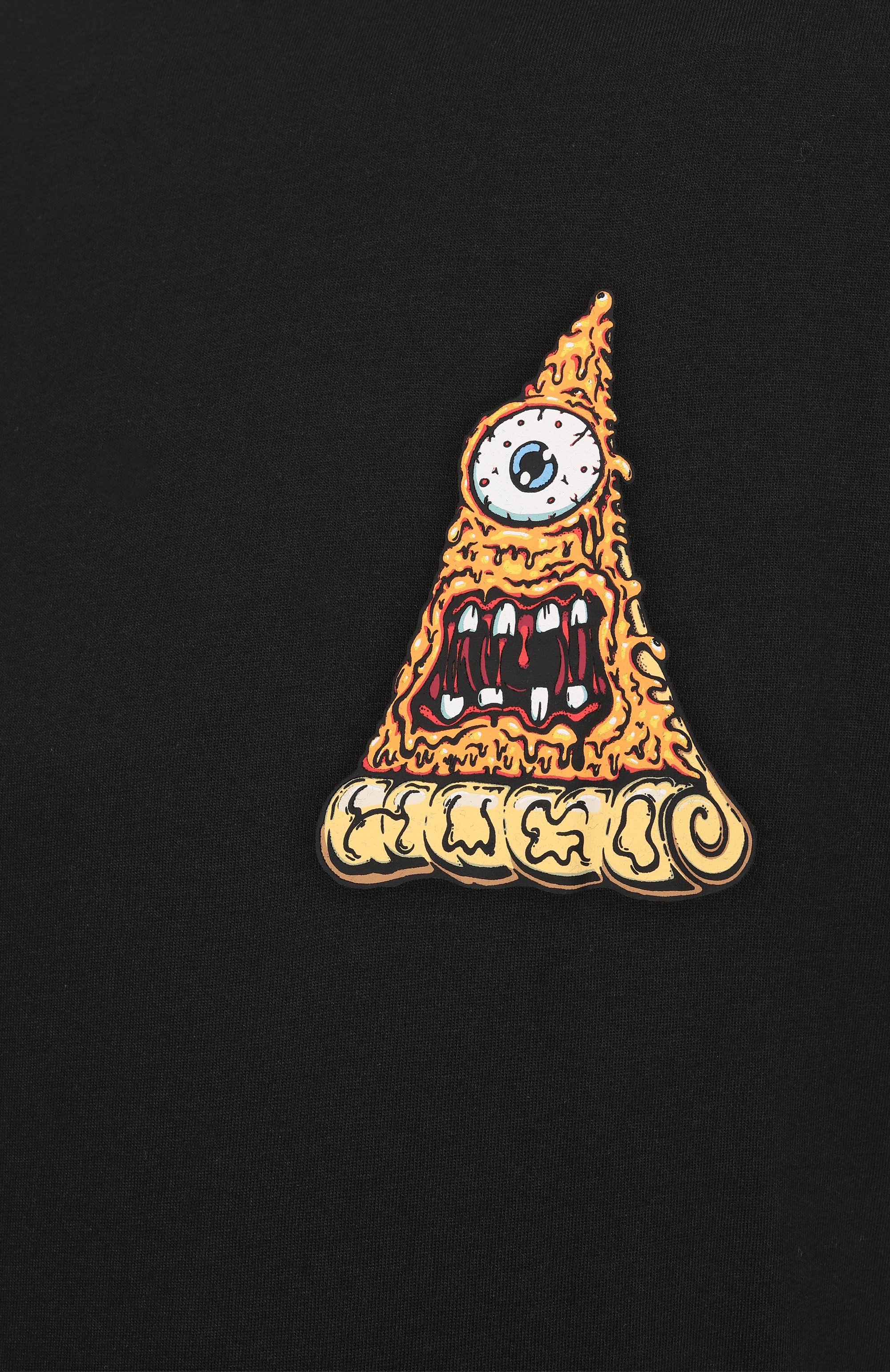 Хлопковая футболка HUGO BLUE, арт. 50533390, фото 6