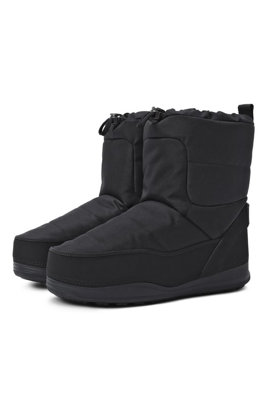 Текстильные сапоги Laax Bogner 32547554 Чёрный 32547554