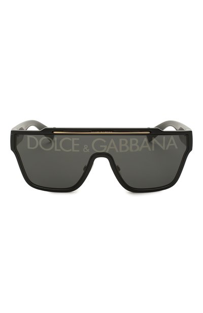 Солнцезащитные очки DOLCE & GABBANA, арт. 6125-501/M, фото 3