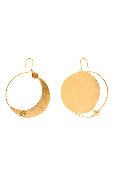 Серьги ellipse loewe x paula's ibiza LOEWE, арт. J901239X01, фото 1