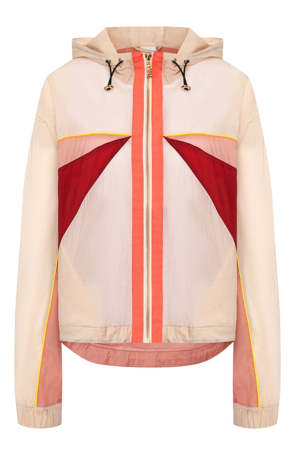 Куртка P.E. NATION, арт. 19PE4J098-1, фото 1