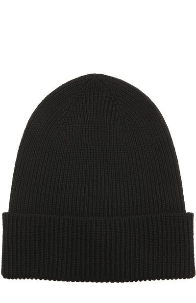 Шерстяная вязаная шапка с логотипом бренда MONCLER, арт. C2-091-00217-00-04957, фото 2