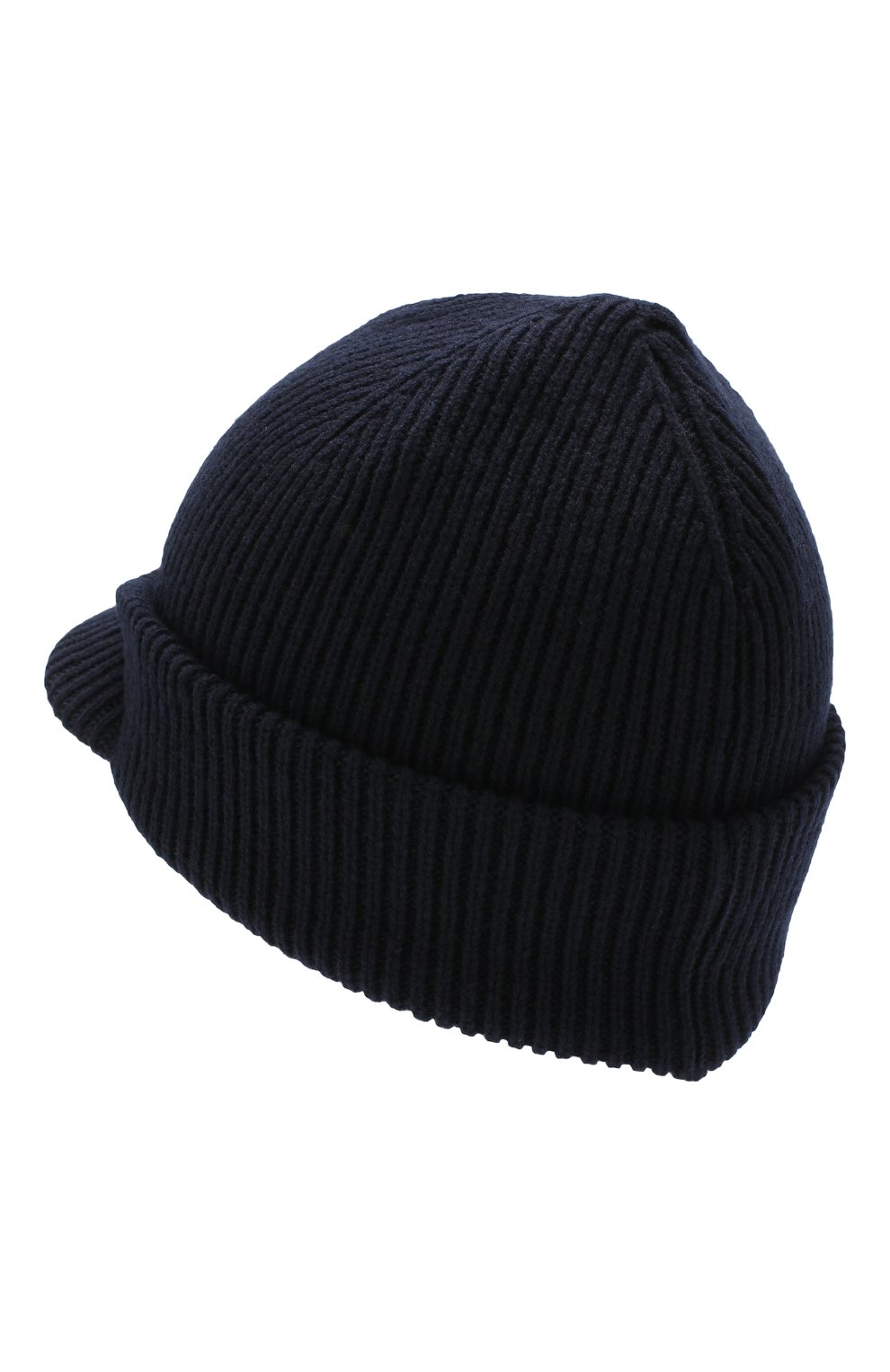 Шерстяная шапка с козырьком INVERNI, арт. 4224CM, фото 2