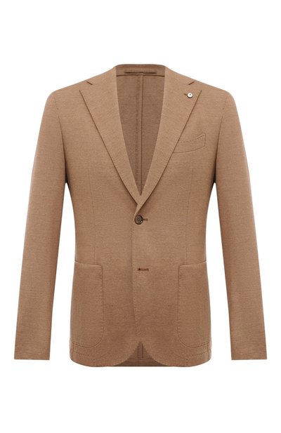 Мужской шерстяной пиджак L.B.M. 1911, арт. 2817/45796