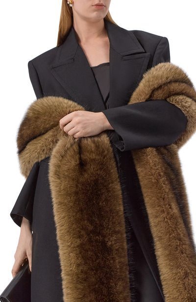 Шарф FLASHIN, арт. FF26FSBL, фото 4