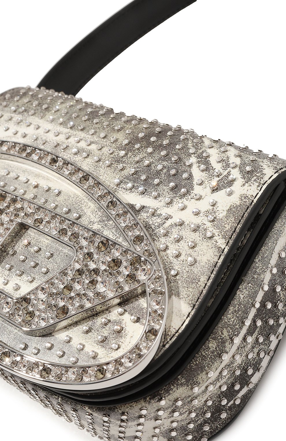 Сумка 1dr DIESEL, арт. X08396/P5496, фото 3