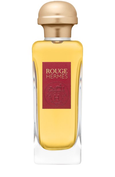 Женский туалетная вода rouge hermès (100ml) HERMÈS, арт. 27674H