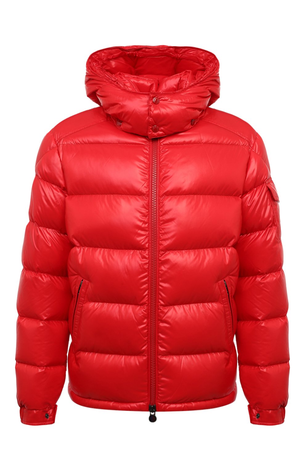 Пуховик maya MONCLER, арт. 1A536-00-68950, фото 1