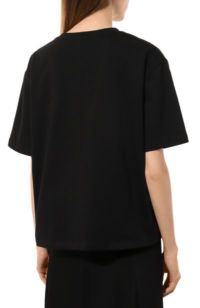 Хлопковая футболка SEVEN LAB, арт. CTC.13.900.512, фото 4