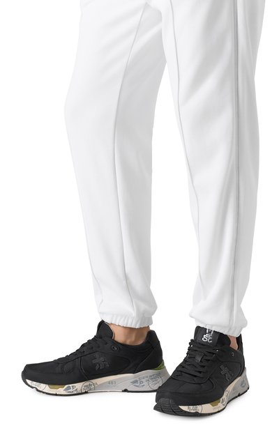 Комбинированные кроссовки mase PREMIATA, арт. MASE, фото 3