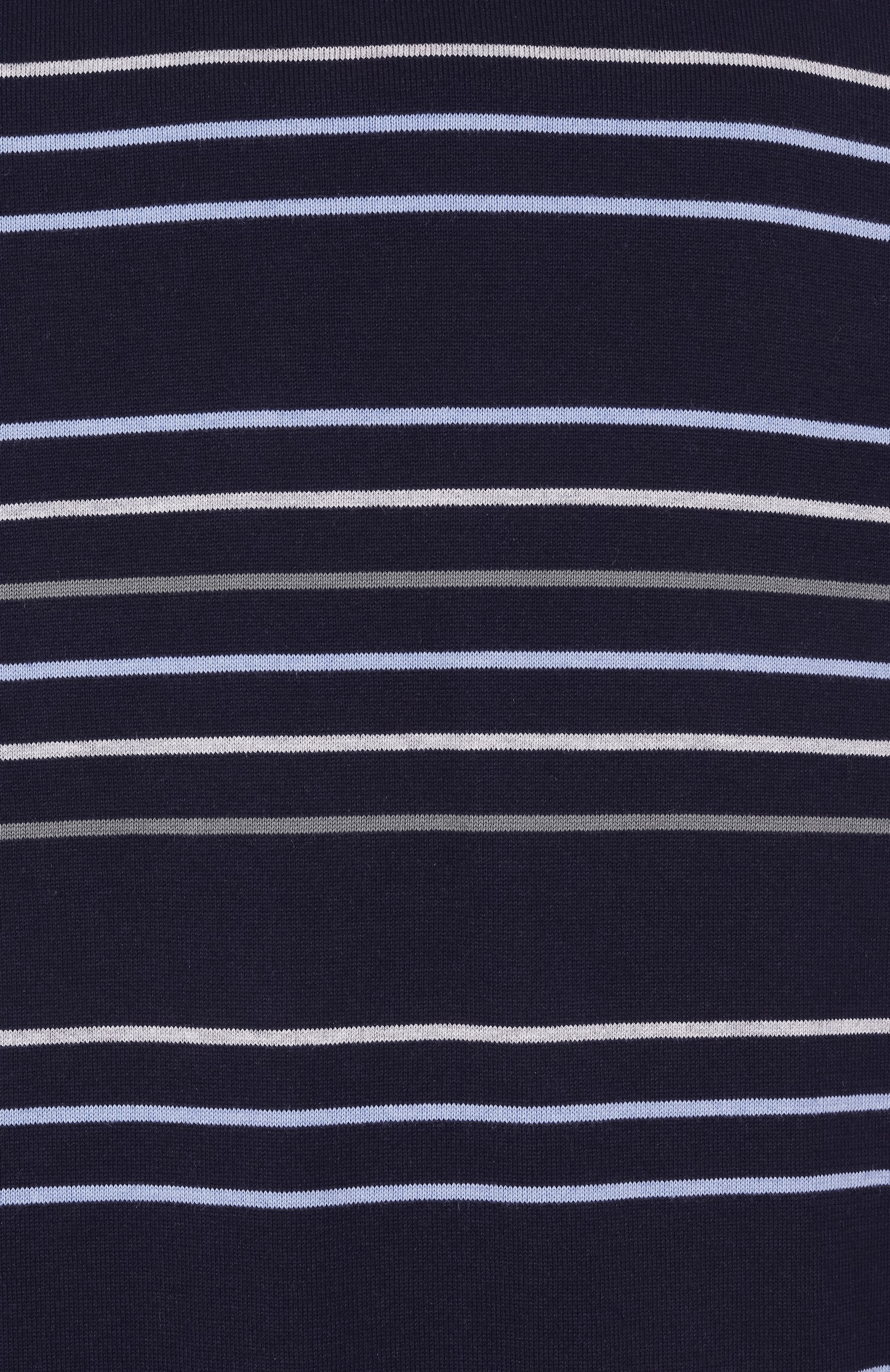 Джемпер из хлопка и кашемира PAUL&SHARK, арт. 25411532/3XL, фото 6