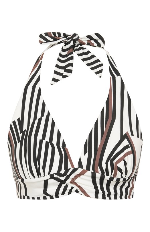 Треугольный бра Max Mara ALBERTA 2516821169 Разноцветный ALBERTA 2516821169