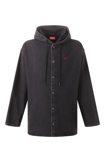 Джинсовая рубашка DIESEL, арт. A13033/068HN, фото 1