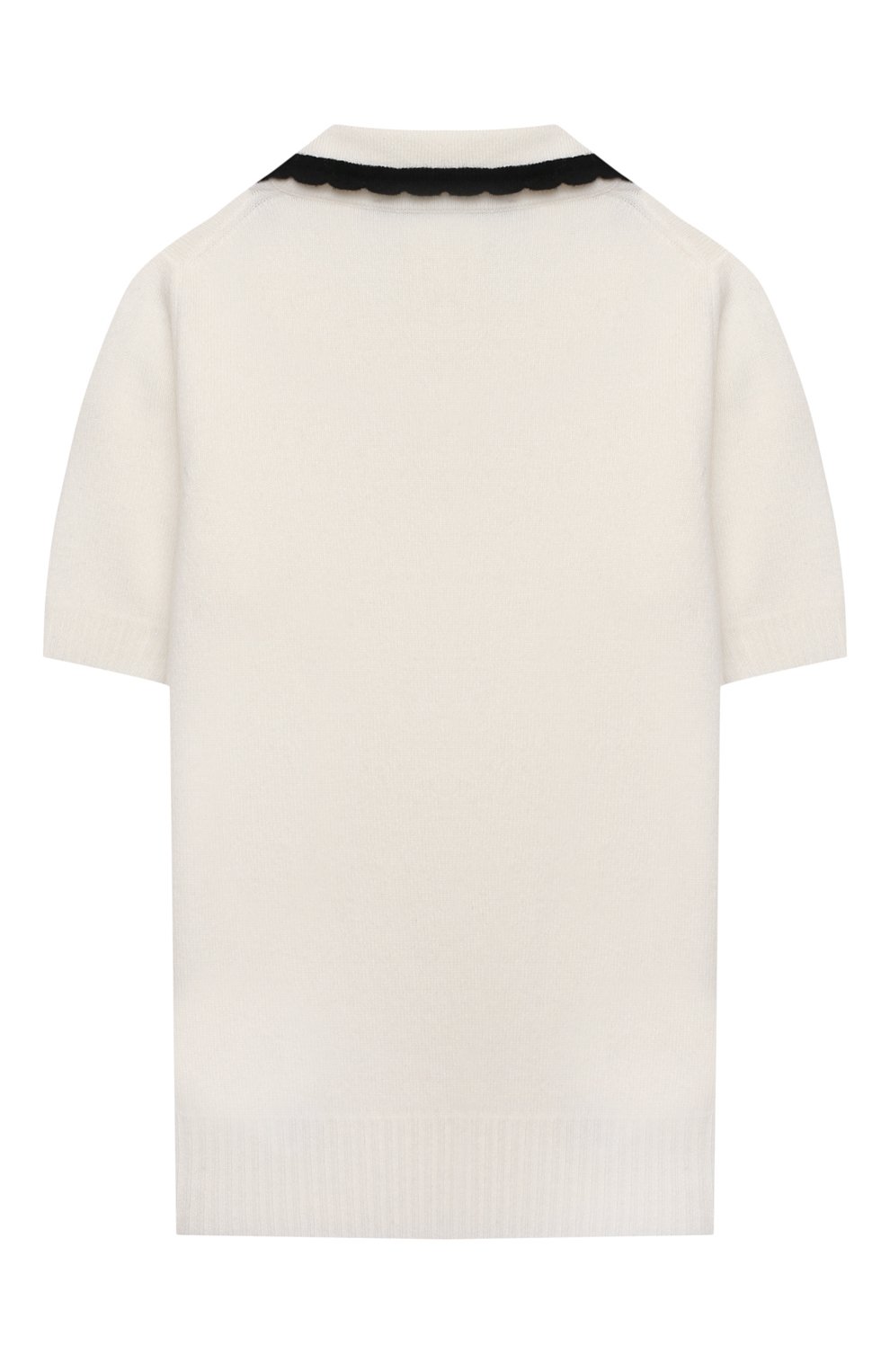 Кашемировый пуловер GIORGETTI CASHMERE, арт. MB1804/8A-14A, фото 2