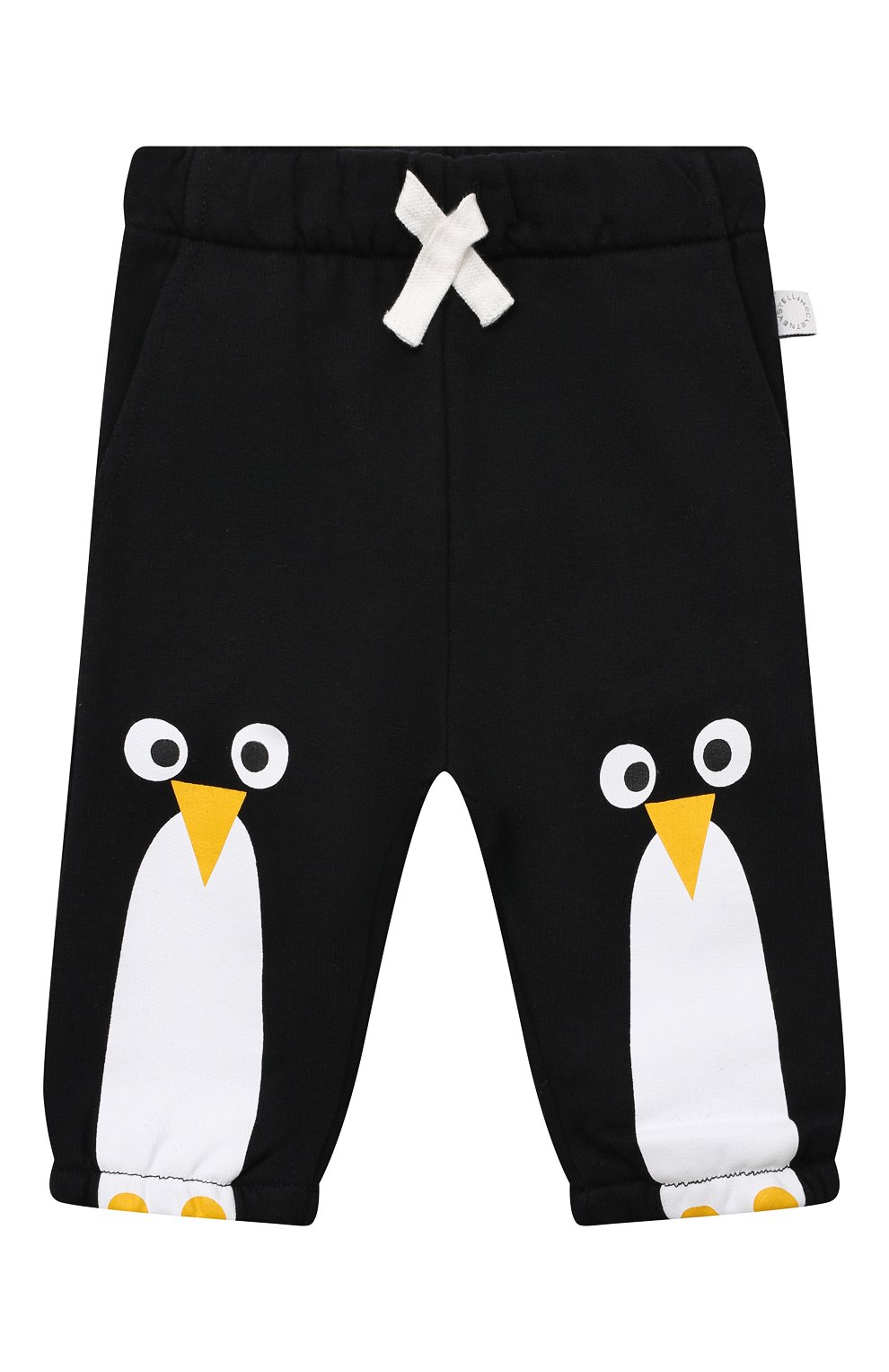 Комплект из толстовки с брюками STELLA MCCARTNEY, арт. TT3560, фото 5