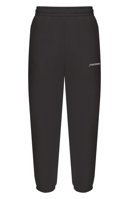 Женские хлопковые джоггеры HINNOMINATE, арт. HMABW01953