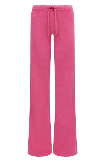 Женские хлопковые брюки BALENCIAGA, арт. 791750/TQVX4