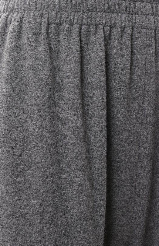 Брюки из шерсти и кашемира MVST TXBPAN-Y339/LP1322 Серый  TXBPAN-Y339/LP1322 Фото 6