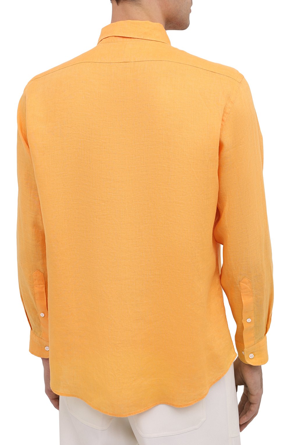 Льняная рубашка BLUEMINT, арт. MARTIN, фото 4