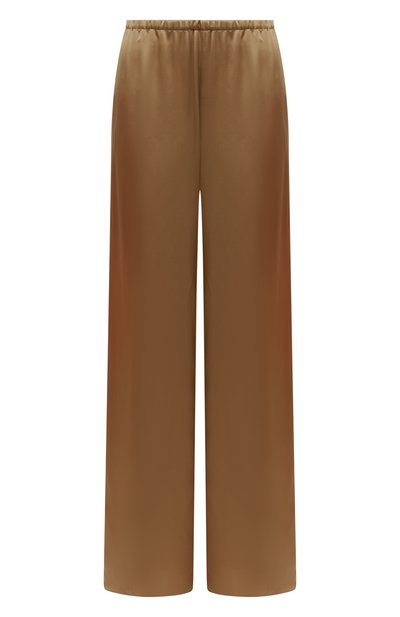 Шелковые брюки AGREEG, арт. 13050702, фото 1