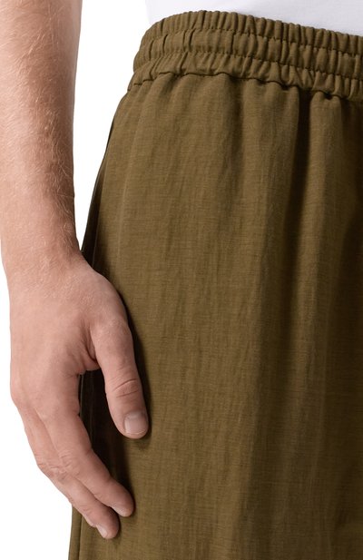 Брюки HARRIS WHARF LONDON, арт. CV7017PYF/PYF, фото 5