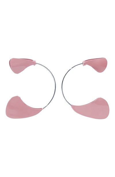 Женские серьги JIL SANDER, арт. J11VG0085 P4880